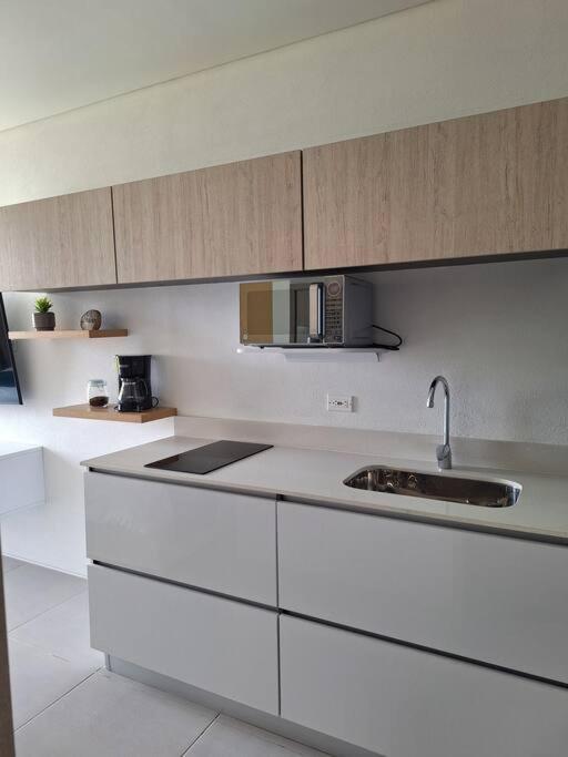 En Pozos Colorados Apartamento *