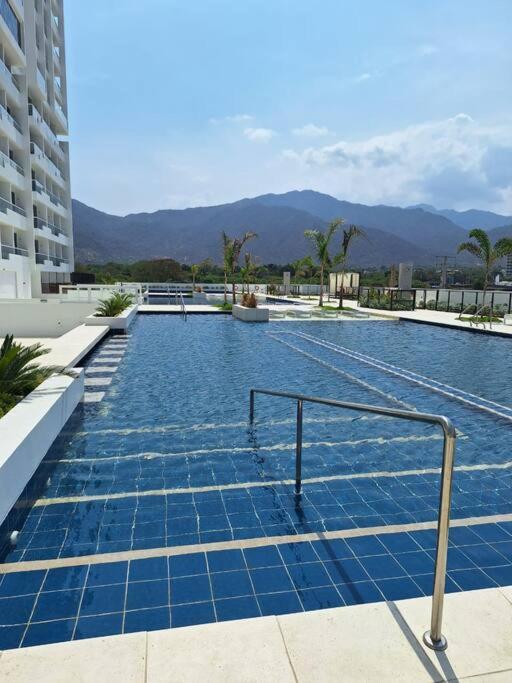 Apartamento En Pozos Colorados *