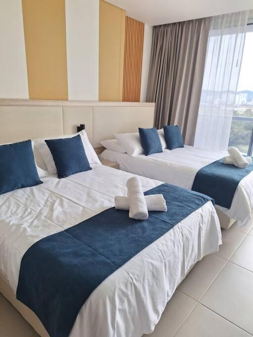 Apartamento En Pozos Colorados *