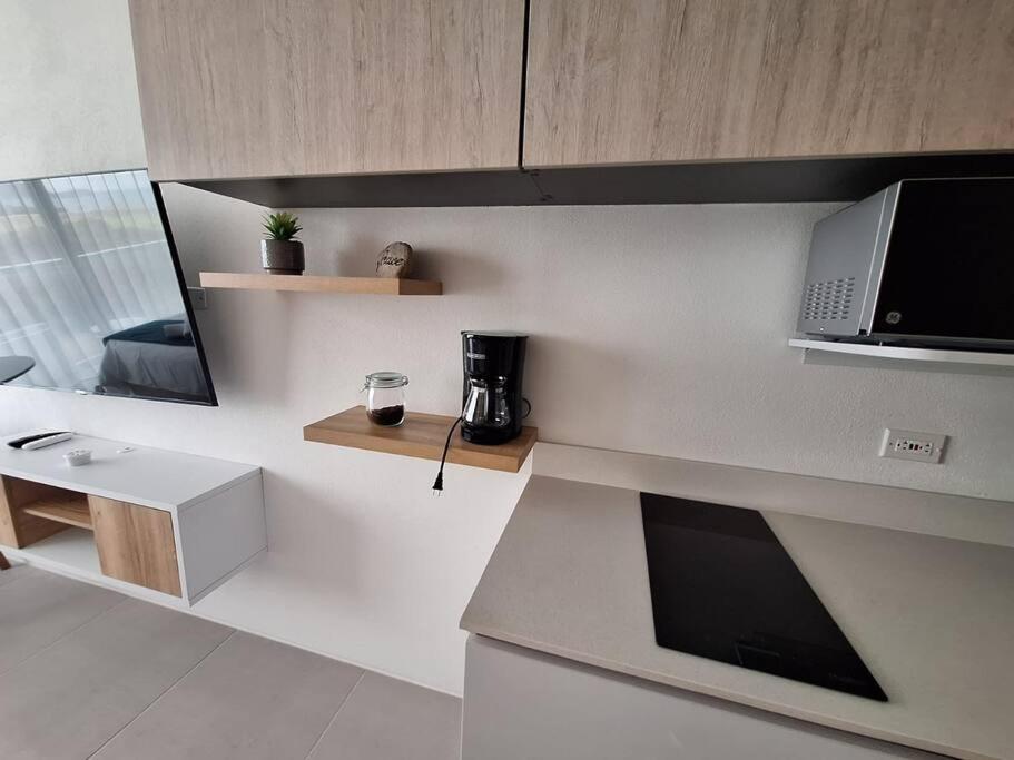 Apartamento En Pozos Colorados *