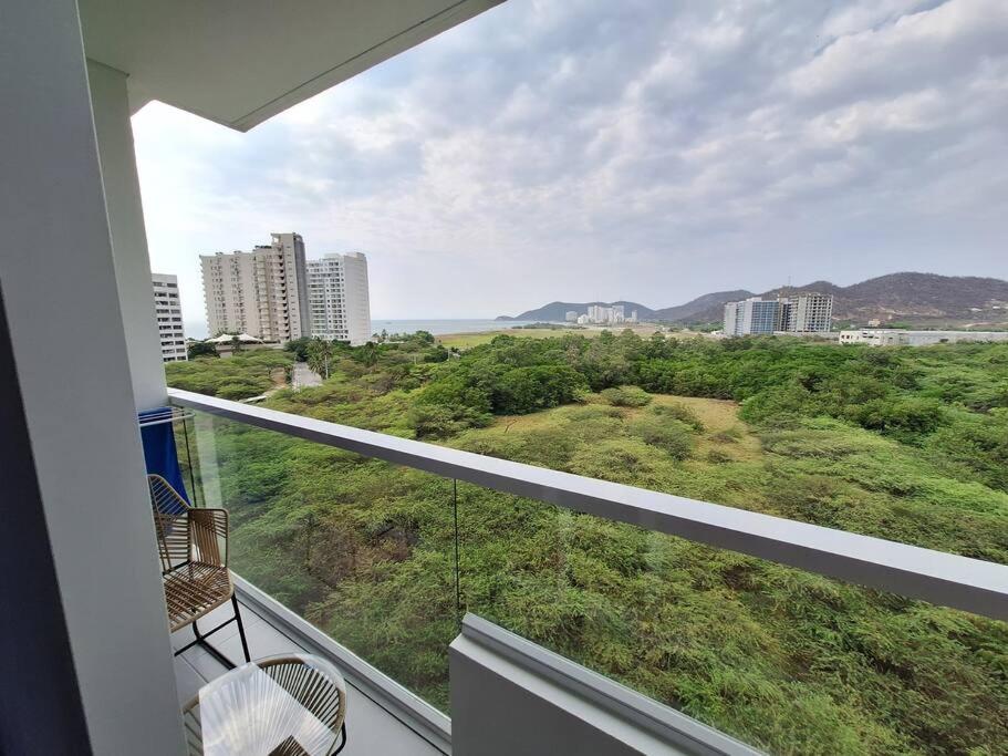 Apartamento En Pozos Colorados