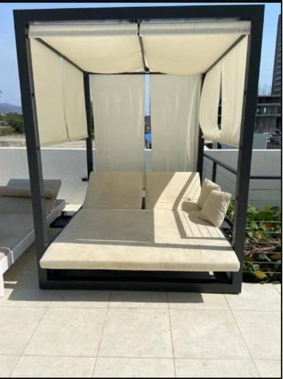 Apartamento En Pozos Colorados *