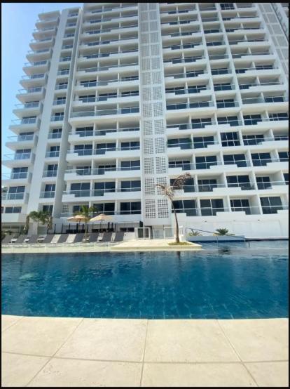Apartamento En Pozos Colorados *